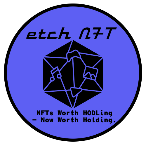 etchNFT logo